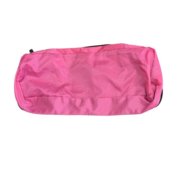 eBags Pink Packing Cubes Set Of 3 S, M & L Mesh Panels Organized Travel Storage - Picture 7 of 7